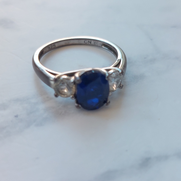 Rings Swarovski Attract Ring Round Ring 55 925 👧 Girls - Picture 10 of 11